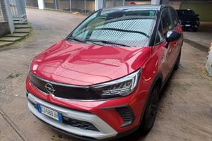 OPEL Crossland 1.2 12V Start&Stop Design & Tech