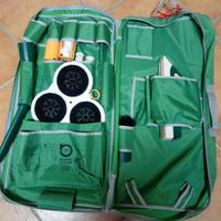 Alcuni accessori folletto