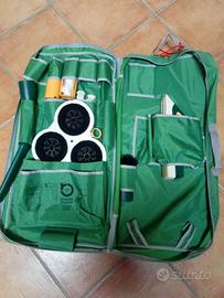 Alcuni accessori folletto