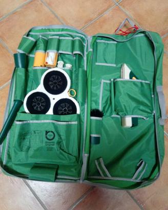 Alcuni accessori folletto