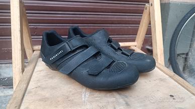 scarpe da ciclismo n° 40