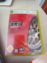 pgr 4 xbox 360