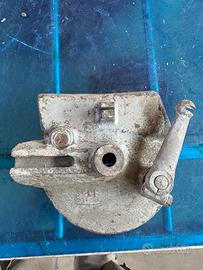 Tamburo posteriore italjet 50