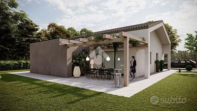 TER. RESIDENZIALE A CAMPOSANTO