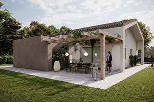 TER. RESIDENZIALE A CAMPOSANTO