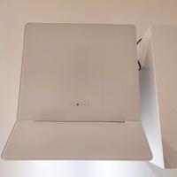 Cappa a parete Airone bianca