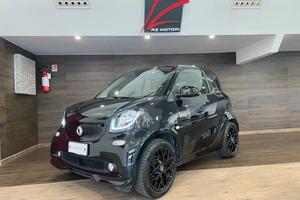 Smart ForTwo 70 1.0 twinamic Superpassion-FULL OPT