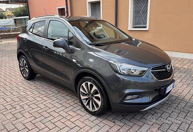 Opel Mokka X 1.6 CDTI Adatta a Neopatentati