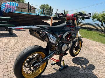 Honda Crf 450 2020 L30