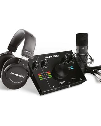 kit studio M audio