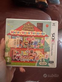 gioco nintedo 3DS