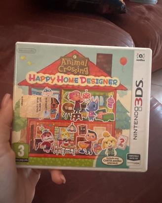 gioco nintedo 3DS