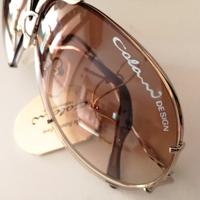 Luigi COLANI rarità occhiali da sole nuovi 