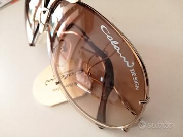 Luigi COLANI rarità occhiali da sole nuovi 