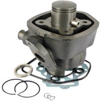 Cilindro scooter Minarelli H2O orizzontale