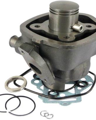 Cilindro scooter Minarelli H2O orizzontale