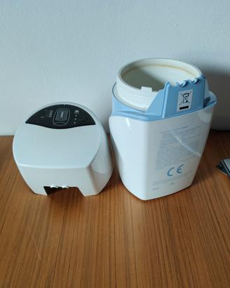 espring Amway scocca depuratore acqua