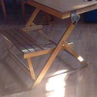 scrivania da bambino