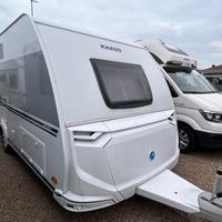 Caravan Knaus Sport 500 QDK