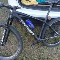 Specialized epic ht