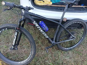 Specialized epic ht