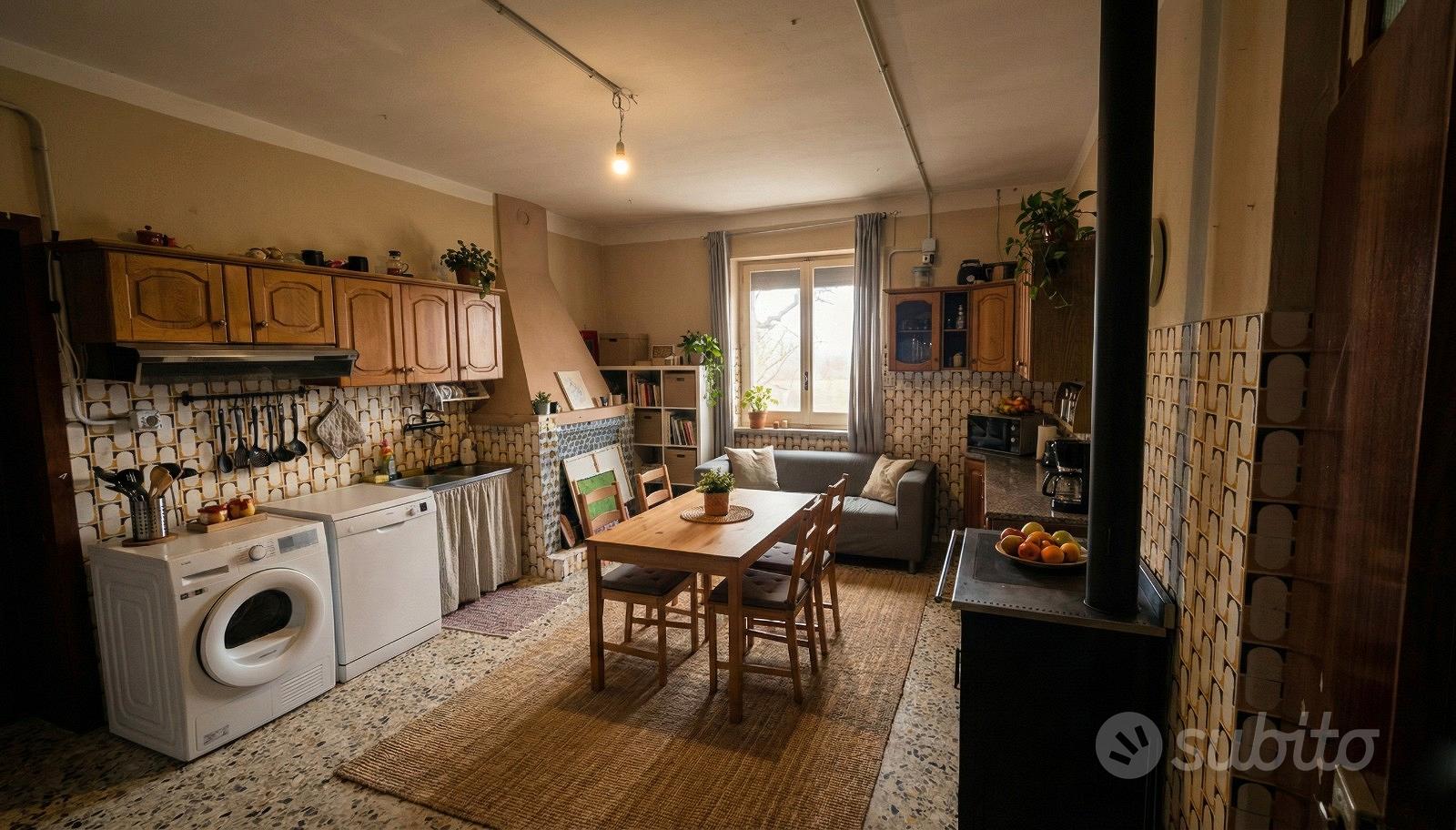 Casa – Vasto, Fontefico, San Leonardo - Vista 3