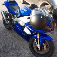 R1 carburatori anno 2001