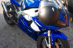 R1 carburatori anno 2001