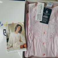 Camicia da notte Linclalor