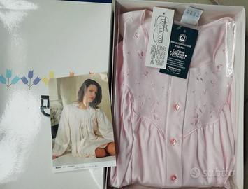 Camicia da notte Linclalor