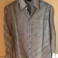 camicia roberto cavalli