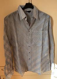 camicia roberto cavalli