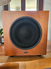 Linn Sizmik 10.25 - VENDUTO