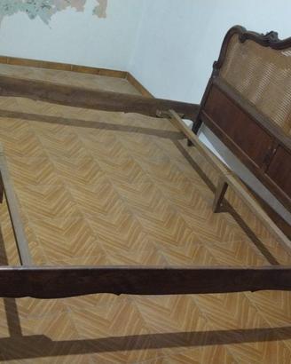 Contorno Letto