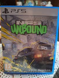 NFS Unbound 