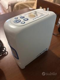Concentratore di ossigeno portatile Inogen Rove 6