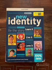 New identity A2 to B1