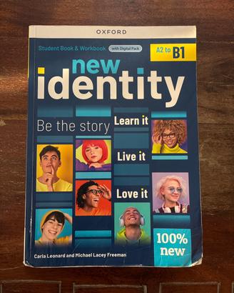 New identity A2 to B1