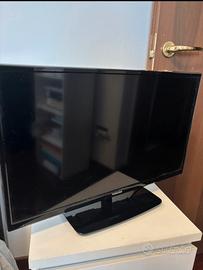 Tv toshiba
