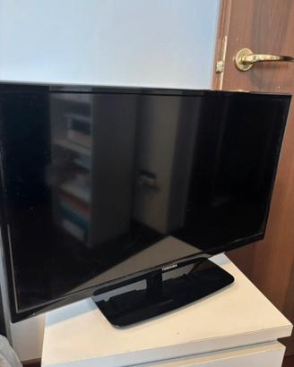 Tv toshiba