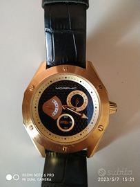Orologio Morphic