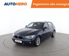 BMW 118 FD19379
