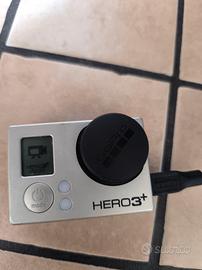 GoPro Hero 3