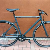 Bici da città e gravel (taglia M)