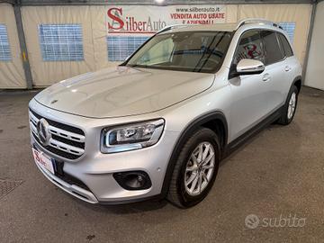 Mercedes GLB 180 d 180 CV Business automatic