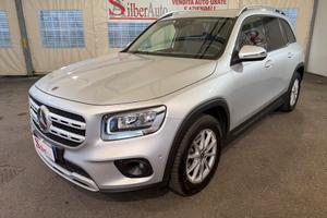 Mercedes GLB 180 d 180 CV Business automatic