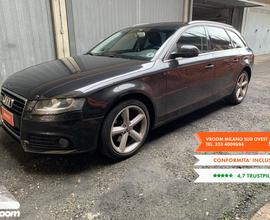 AUDI A4 4 SERIE A4 2.0 16V FSI cat Avant