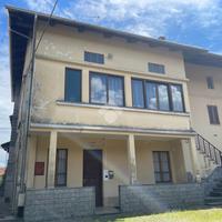 CASA SEMINDIPENDENTE A MEZZANA MORTIGLIENGO