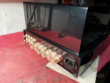 Amplificatore primaluna one
