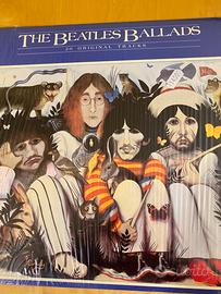 Vinile the Beatles